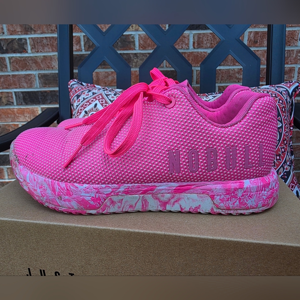 NoBull SF Trainer Low - Picture 7 of 15